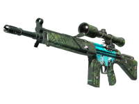 G3SG1 Dream Glade